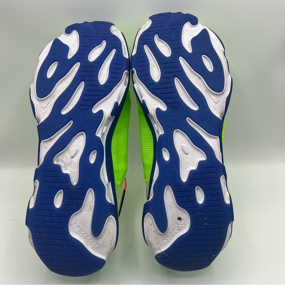 Nike React Live PRM Mens 12 Running Trainers CZ9081 Sneakers Shoes in box N. 354 - Picture 3 of 15